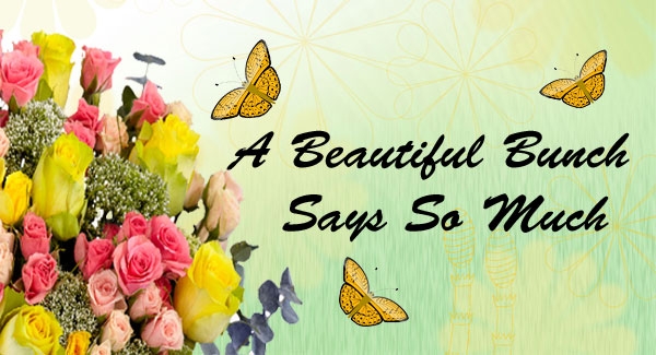 Make someone's day with flowers and gifts from LaRosa's Flowers. Serving the area for over 50 years