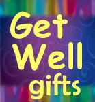 Send Get Well flowers and gifts from LaRosa's Flowers to O'fallon,Belleville,Swansea,Fairview Heights.Shilon,Lebanon,IL