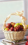 Apples, Bananas, Grapes, Oranges & Pears