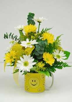 All Smiles FLorist in O
