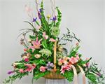 Angelique Florist in O'fallon, Il. LaRosa's Flowers
