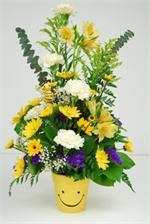 Bee Bouquet LaRosa's Flowers O'fallon, Illinois