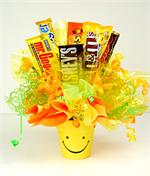Blooming Candy Florist in O'fallon, IL LaRosa's Flowers
