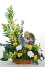 Cherished LaRosa's Flowers O'Fallon, IL