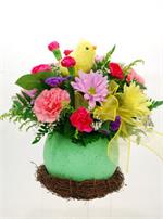 Crackin Fresh LaRosa's Flowers O'Fallon, IL