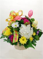 Egg Hunt Florist in O'Fallon Larosa's Flowers IL