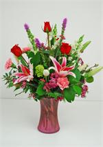Enchanted Bouquet Florist in O'fallon, IL LaRosa's Flowers