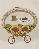 Friends Forever Florist in O'fallon, IL LaRosa's Flowers