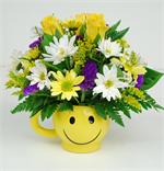 For birthdays, get well, or just because, 