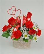 Heart Beat Florist in O'fallon, IL LaRosa's Flowers