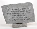 Heart of Gold measures 12