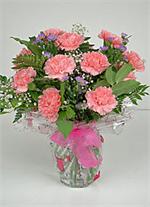 I'm Old Fashion Florist in Old Fallon, IL LaRosa's Flowers