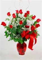 Lots Of Love LaRosa's Flowers O'Fallon, IL