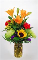 Mason Florist in O'Fallon IL LaRosa's Flowers 