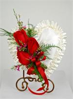 Memories of Love Florist in O'fallon, IL LaRosa's Flowers