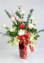 My True Love LaRosa's Flowers O'fallon, IL
