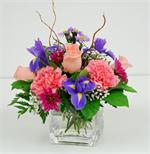 Spring Celebration LaRosa's Flowers O'fallon, IL